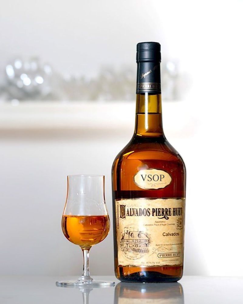 CALVADOS DU PAYS D' AUGE 古酒 le-pere-jules-pays-d-auge-40-
