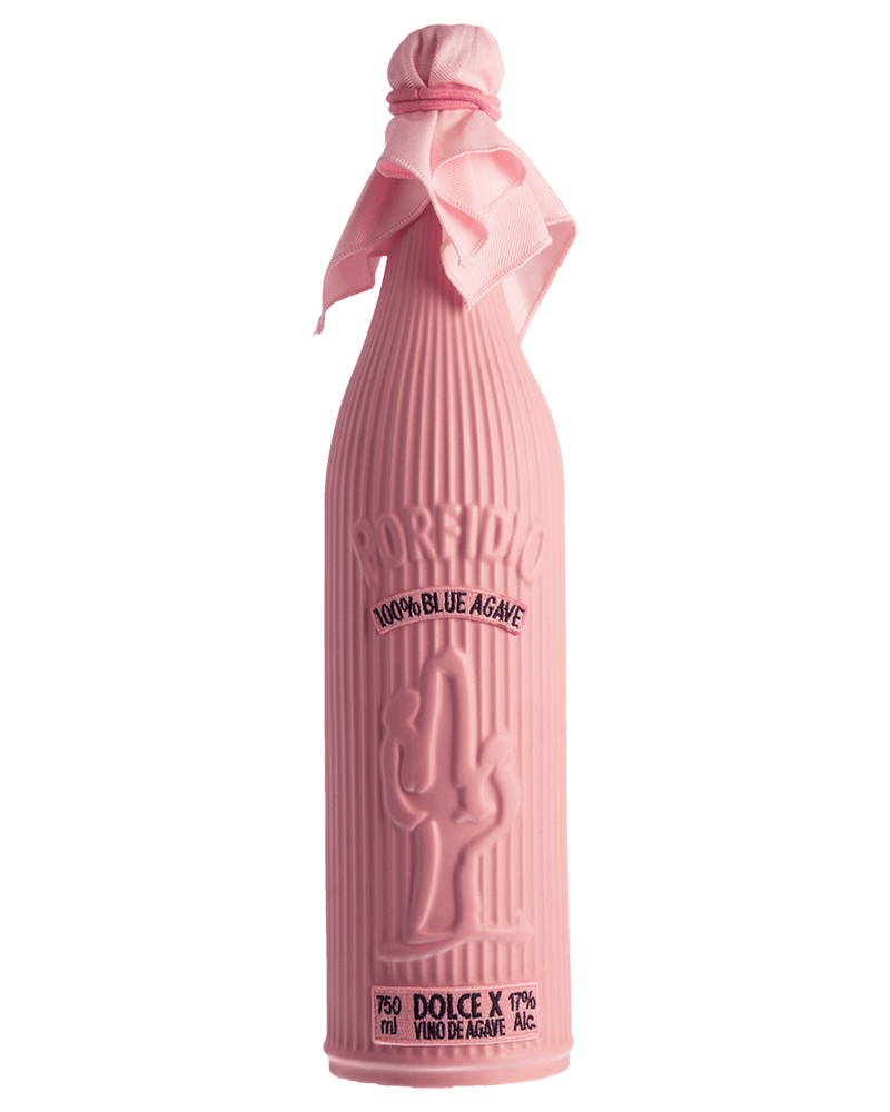 Porfidio Dolce X Vino De 100% Blue Agave Fortified Agave Wine