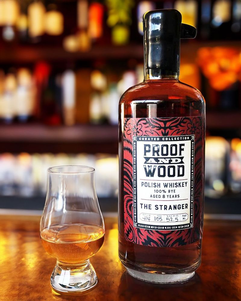 Connexión Malt & Rye 1500ml 39% large_Passion_Spirits_Proof_an