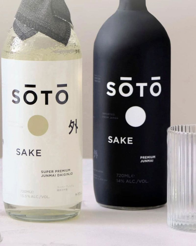 SOTO Duality Set Bundle | Passion Spirits