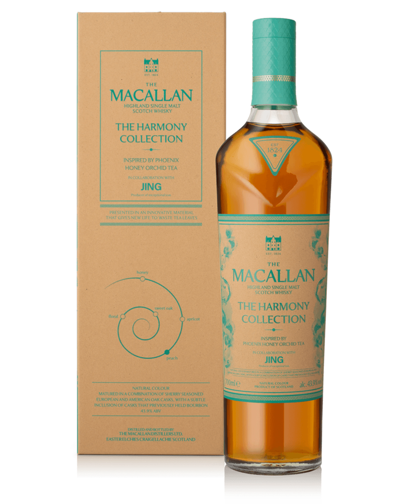 DeliciousTaylormade The RAD ハカランダCask46 large_Passion_Spirits_The_Maca