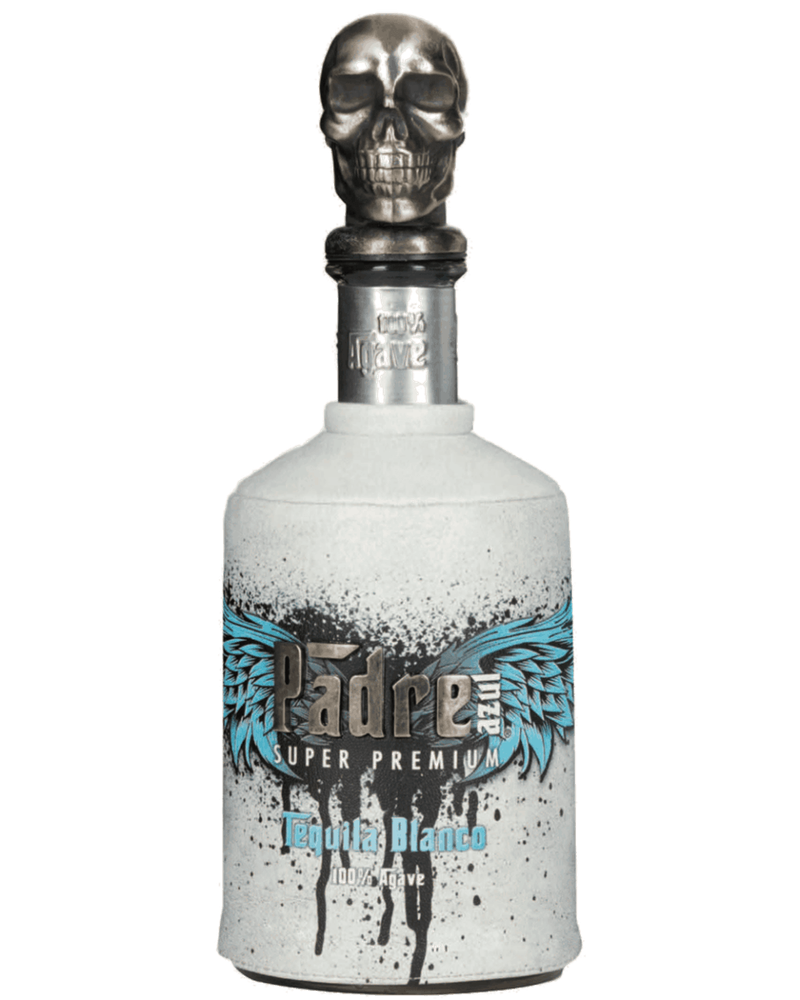 Padre Azul Tequila Blanco | Passion Spirits
