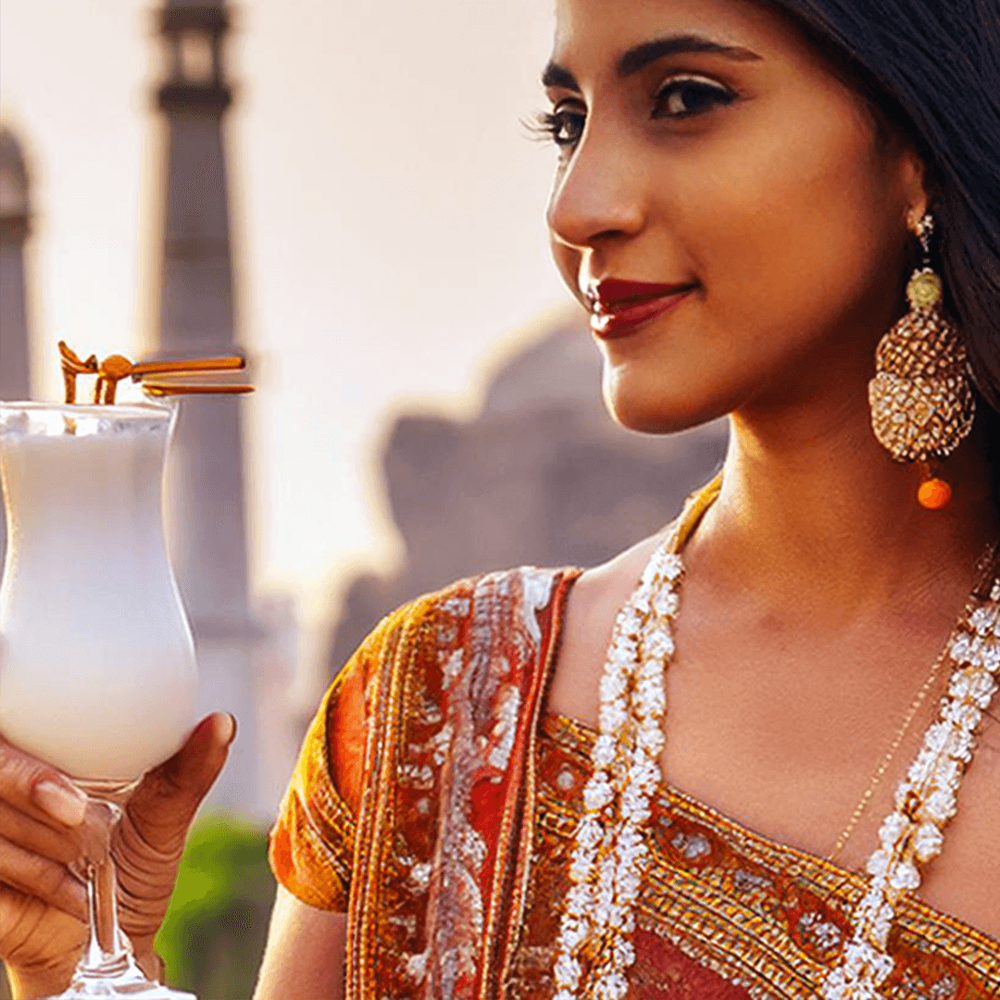 Somrus Original/Chai Cream Liqueur | Somrus