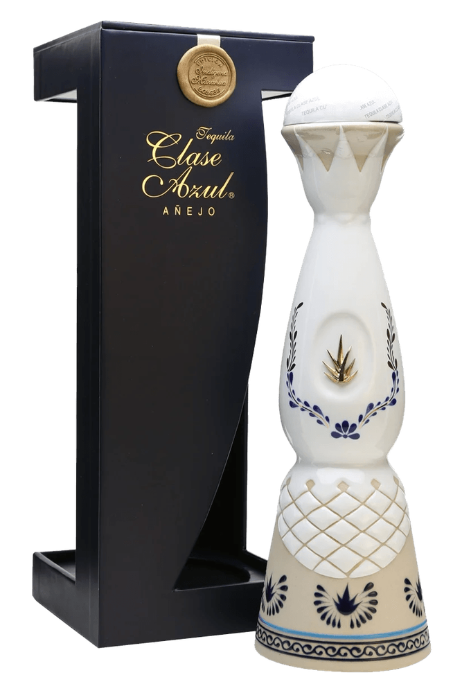 TED　CLASE AZUL Clase Azul Reposado Tequila | Total Wine & More