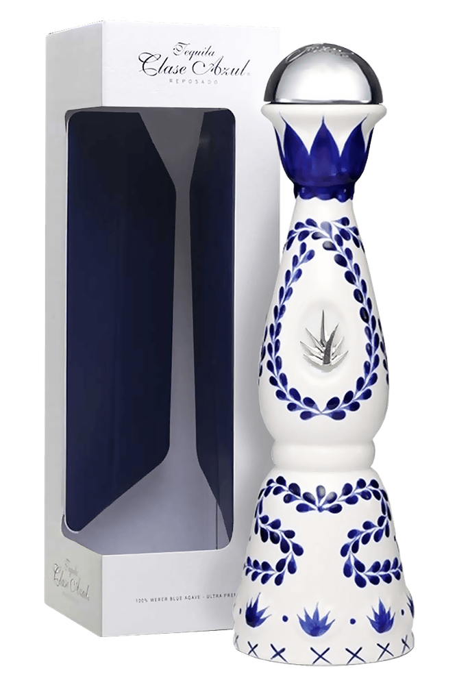 TED　CLASE AZUL Clase Azul Añejo - Ted's