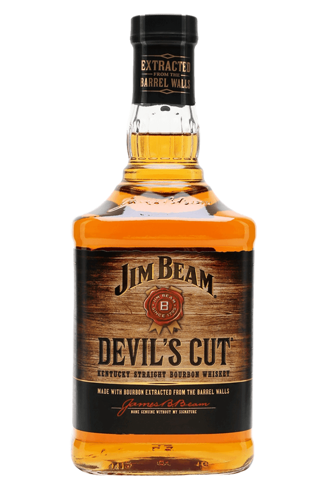 The Story Behind Devil's Cut and Angel's Share – Diablo's Cut