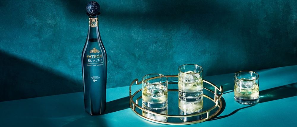 PATRÓN Reposado | Ultra-Premium Aged Tequila | PATRÓN TEQUILA