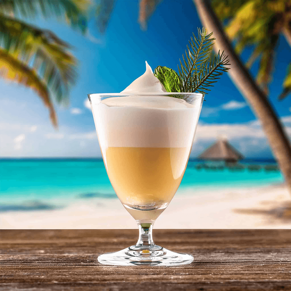 Somrus Mango Cream Liqueur | Somrus