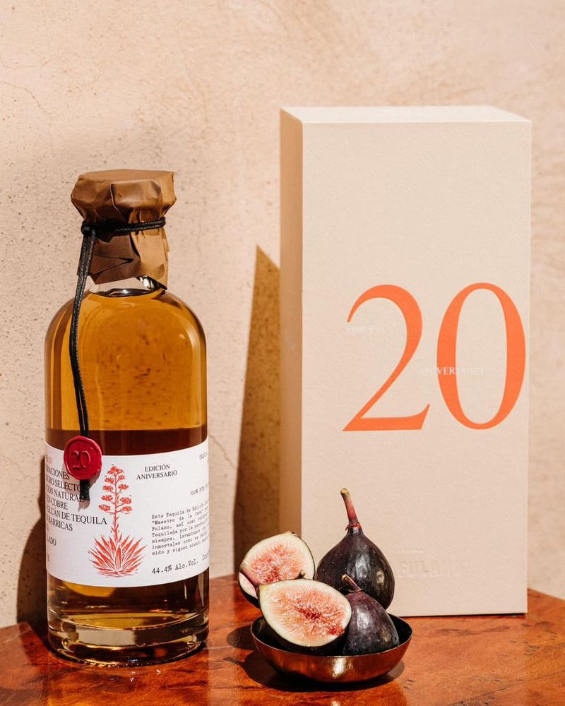 Don Fulano テキーラ ボトル Don Fulano Anejo Tequila 3 Year Old 750ml (80 Proof) - Don