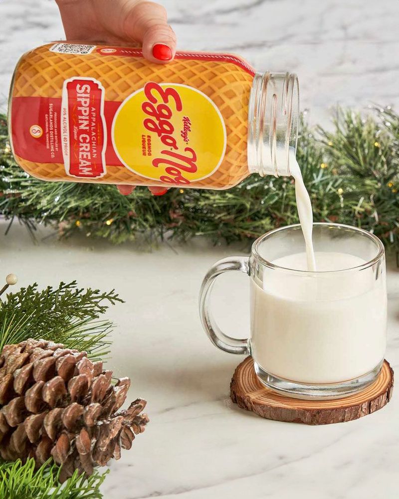 elf bar vape uk Eggnog [ Noted: Ep. 119 ]