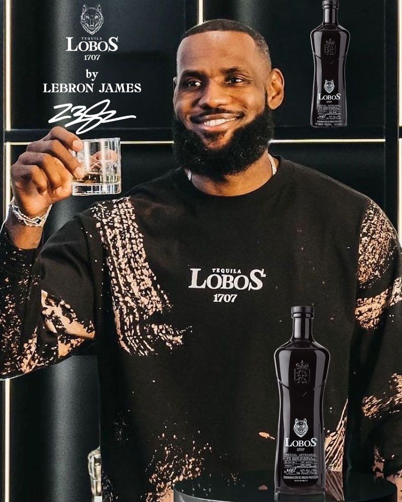 Lobos 1707 Mezcal Artesanal PX Espadín | Passion Spirits