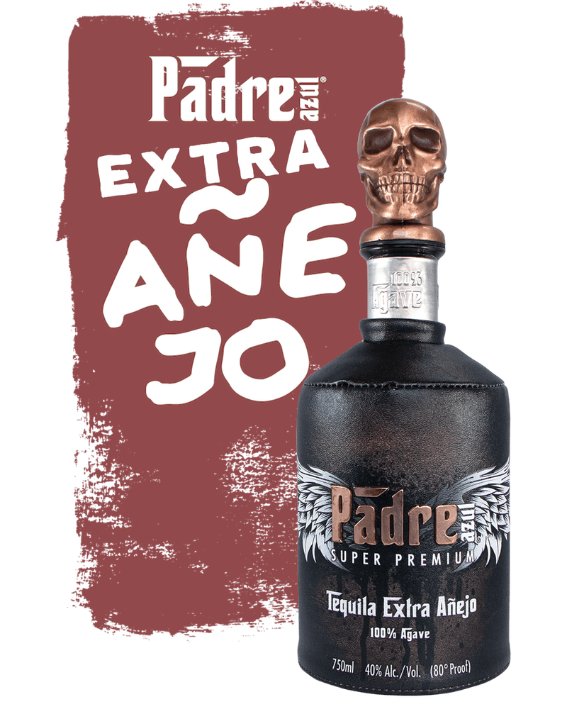その他 Bottle tequila Padre Azul 700ml Buy Padre Azul Extra Añejo Tequila | Quality Liquor Store