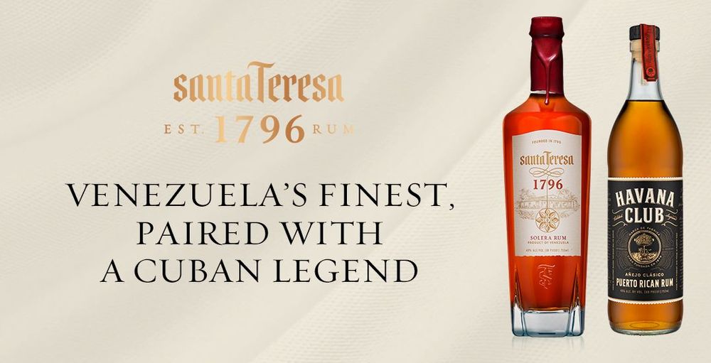 Santa Teresa ラム 700ml 40% Amazon.co.jp: スピリッツ ラム サンタテレサ1796 700ml