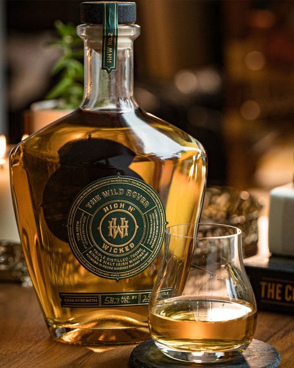 High N' Wicked No. 2 