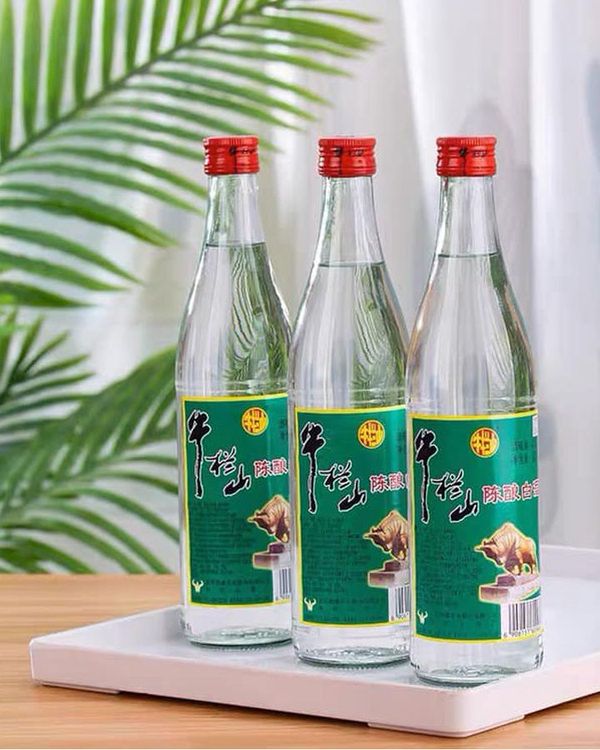 rare goods ] three . sake PBJB YANG LING China sake snake