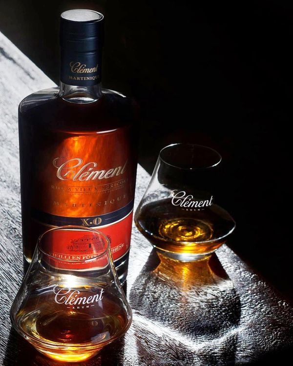 Rhum Clément XO Aged Rhum Vieux Agricole | Passion Spirits
