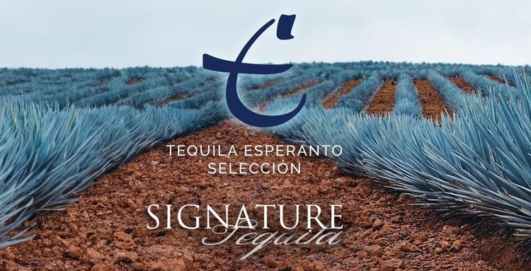 未開封　テキーラ　珍しいtequila esperanto seleccion EsperantoSeleccion_V_ExtraAnej