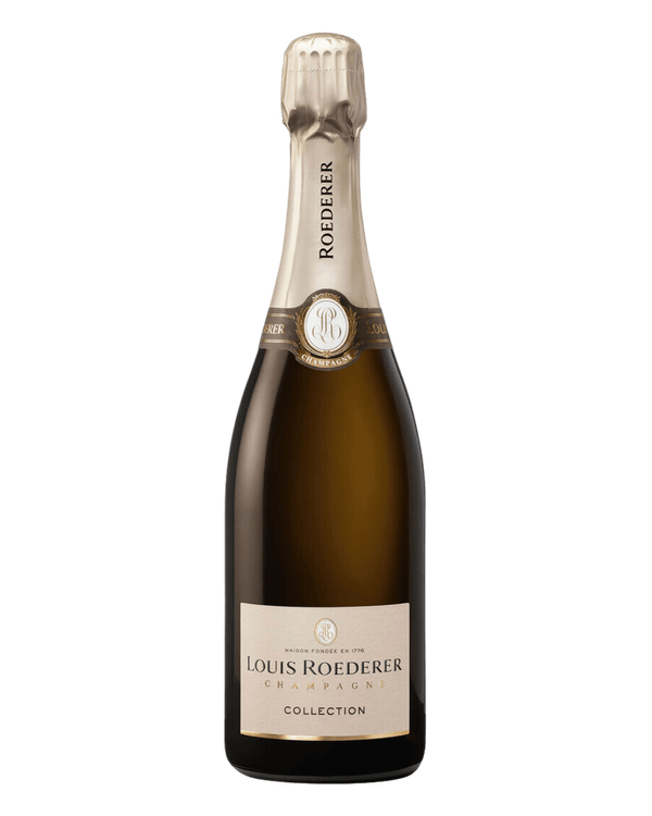 Louis Roederer Collection 243 Champagne | Passion Spirits