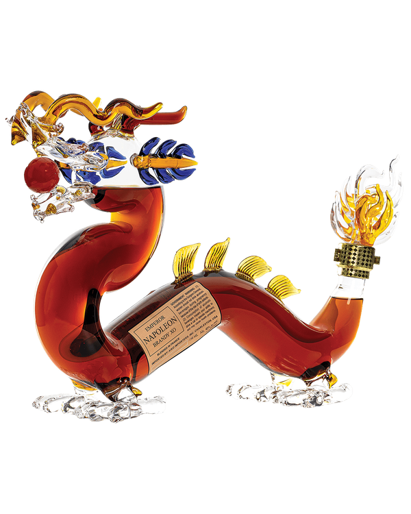 Napoleon Brandy XO Dragon Edition | AIKO Brands
