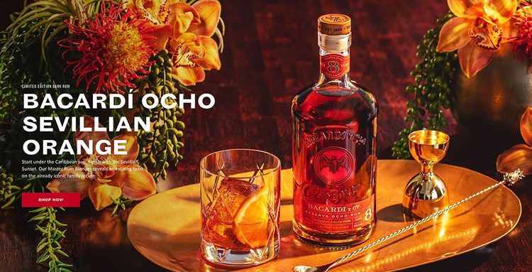 Rum | Passion Spirits