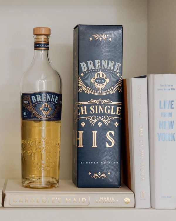 シングルモルトウイスキー　Bouze-les Breaune France Blanc de Morgex et de La Salle– Domaine SF