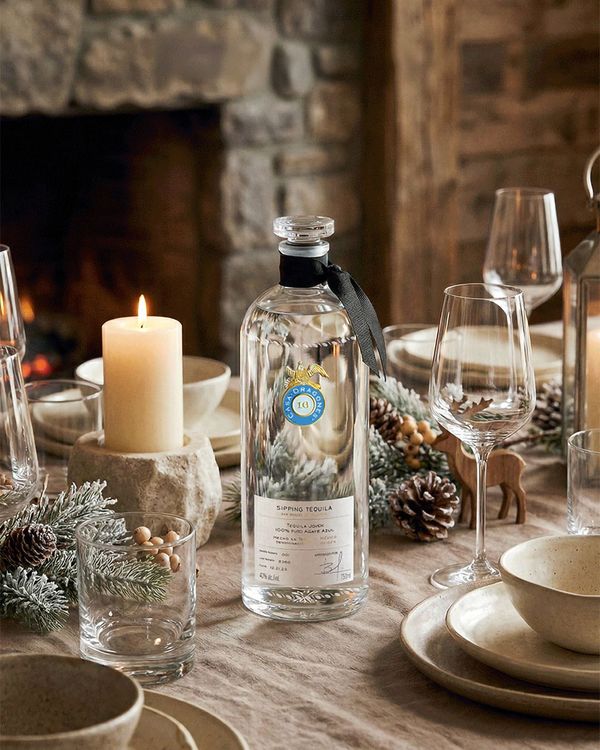 Casa Dragones Tequila Joven | Passion Spirits