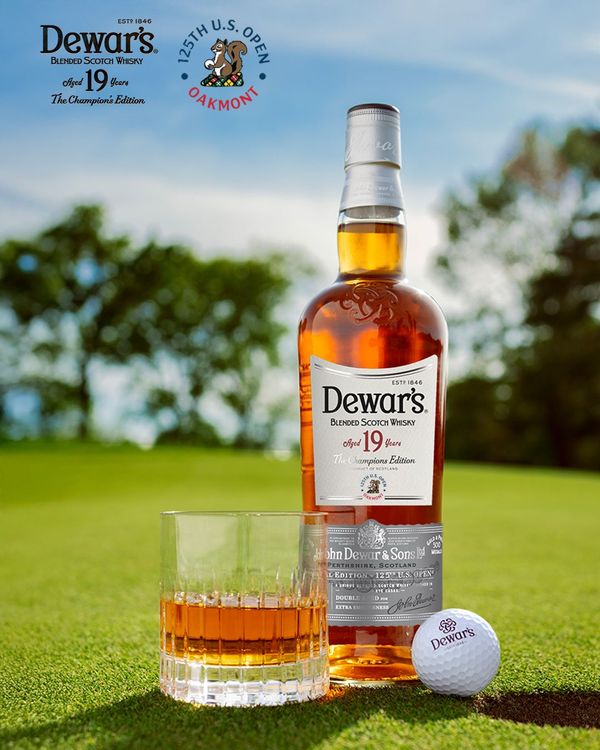 Dewar's 25年 エクスクルーシブリミテッドエディション 750ml Dewar's