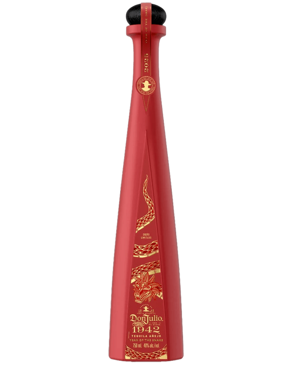 非売品】Don Julio 1942 バンダナ（ブラック）｜食品・飲料・酒