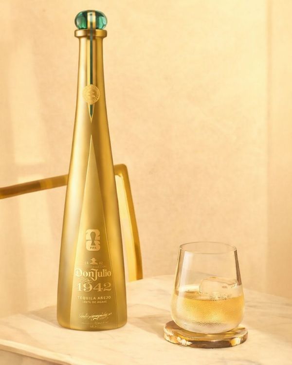 Don Julio 1942 Anejo Tequila 2026 FIFA World Cup Limited Edition