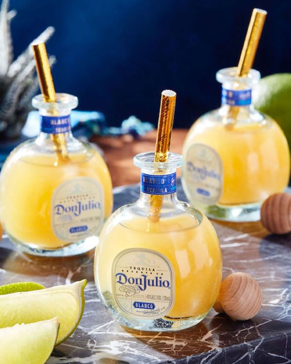 Don Julio Tequila Tasting Pack 3X 50ml | Passion Spirits