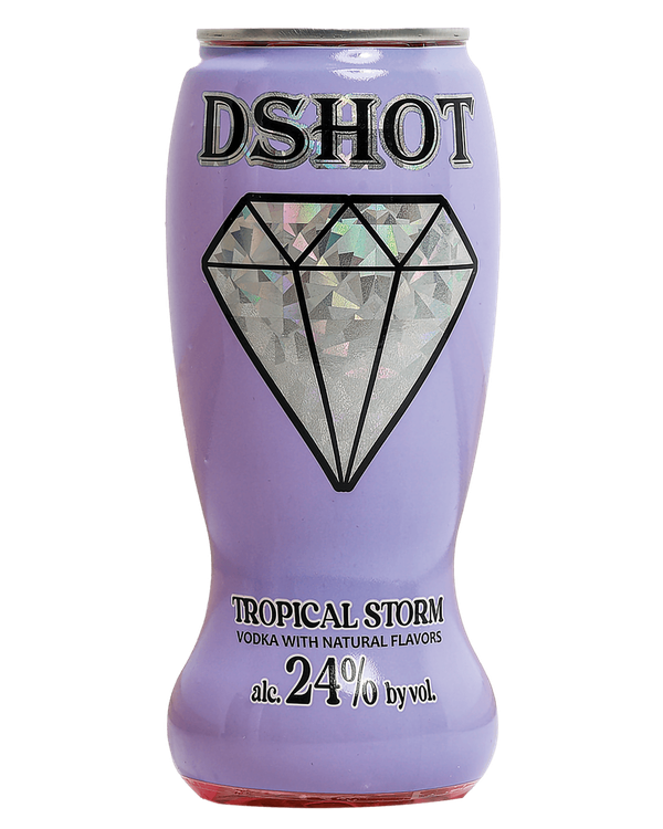 Dshot Tropical Storm