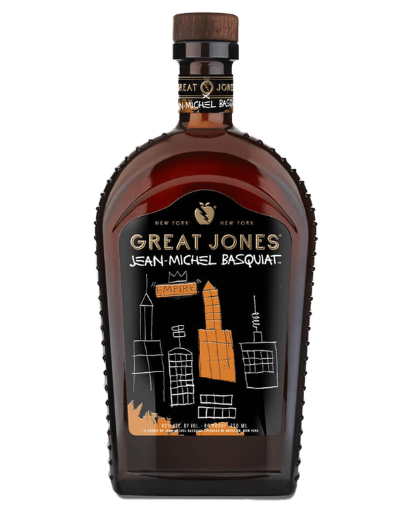 柳ジョージ Bourbon-Atlantic Works 柳ジョージ Bourbon-Atlantic Works great-jones-distilling-co-