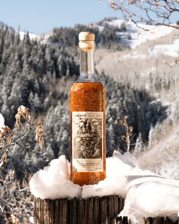 wine様 Honey & Grape (36th Year) | Loew Vineyards | Mead | Vinoshipper