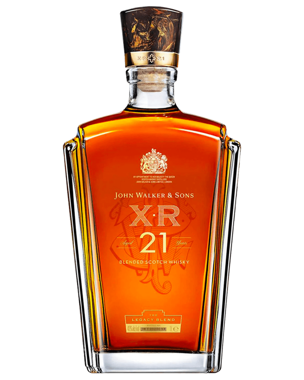 バランタイン 21年 Blended Scotch Whisky 700ml Ballantine's 21YO Blended Scotch Whisky 700ml