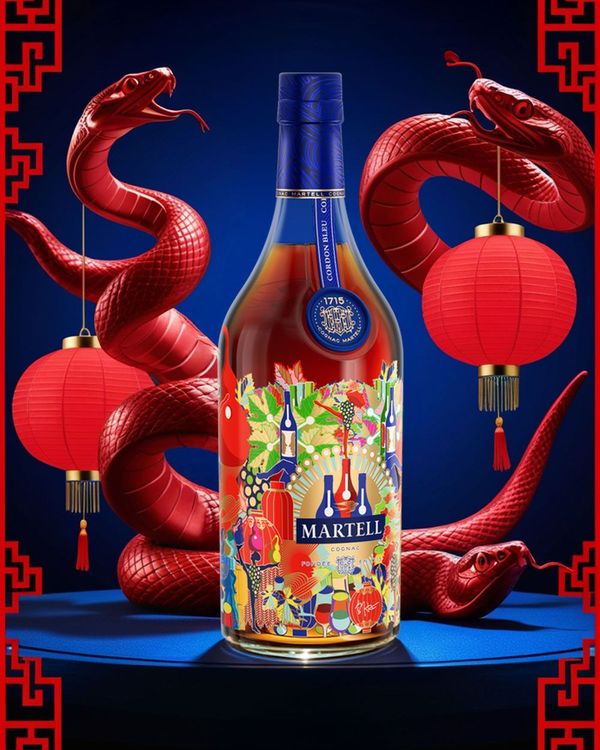 MARTELL ブランデー マーテル(Martell)の特徴とラインナップとおすすめ1品 - Brandy