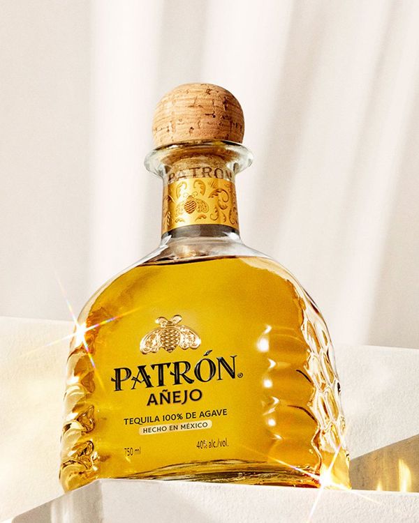 Patron Tequila Añejo | Passion Spirits