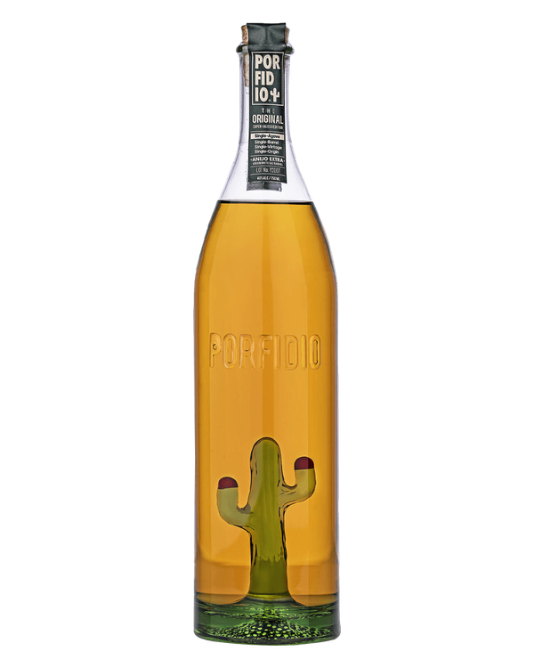 Porfidio The Plata Tequila 1.75Liter - Old Town Tequila