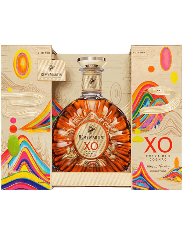 【未開栓】Cognac_REMY MARTIN Remy Martin XO Cognac The Year Of Snake Limited Edition by