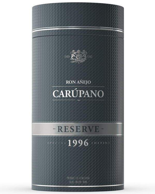 Ron Carúpano Reserve 1996 | Passion Spirits
