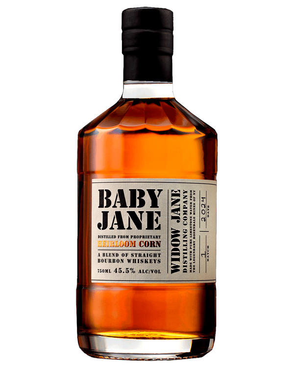 Widow Jane Baby Jane 2024