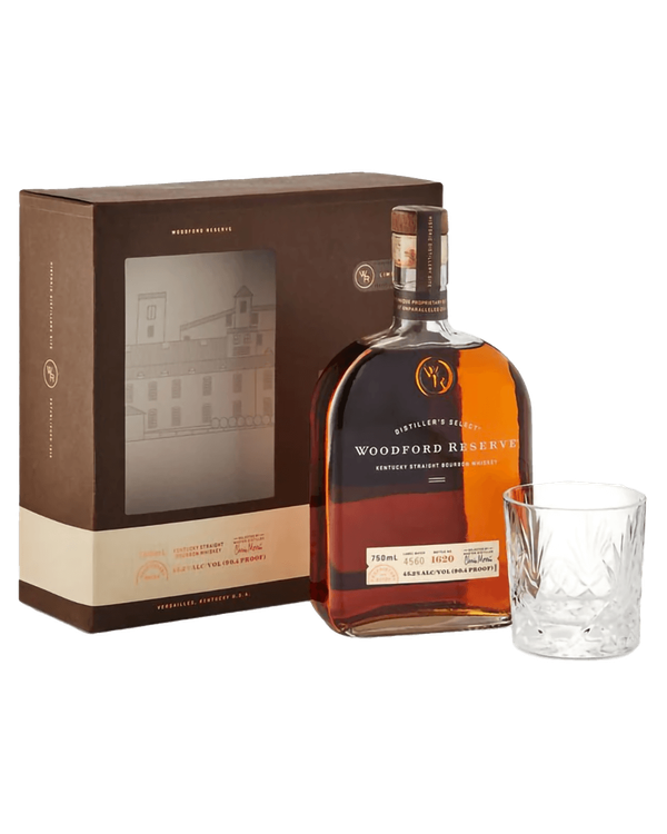 WOODFORD RESERVE 750ml ボトルデザインロックグラスセット 楽天市場】【あす楽】【正規品 箱入 グラス付】ウッドフォード