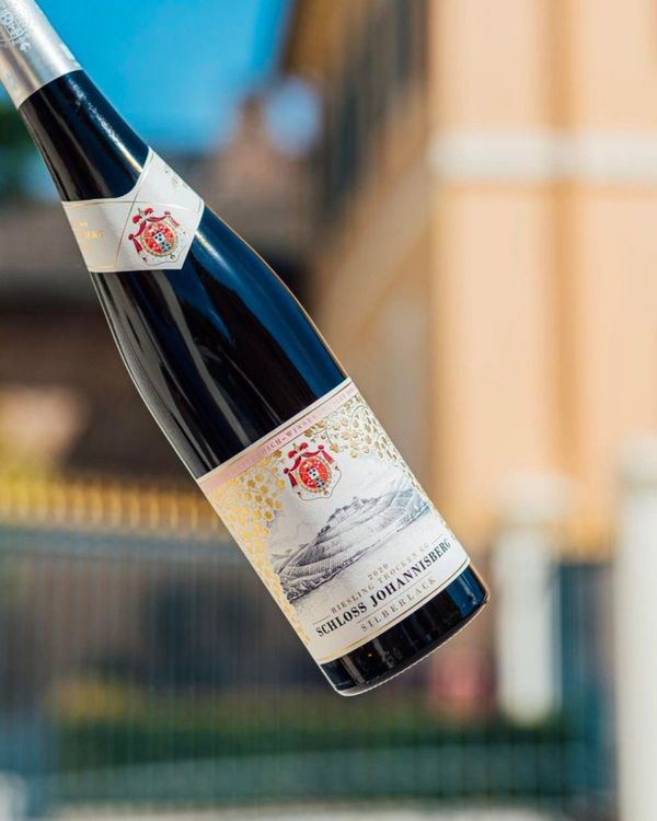 Schloss Johannisberg Silberlack | Passion Spirits