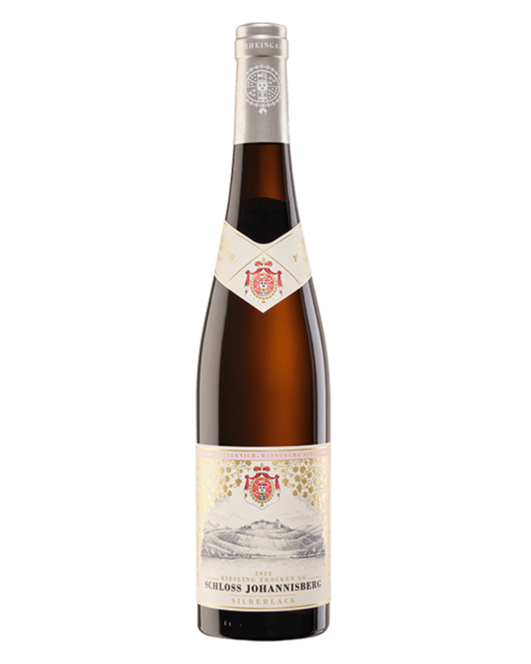 白ワイン　2013 Schloss Johannisberg リースリング medium_Schloss_Johannisberg_Si