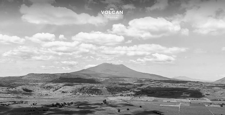 Volcán De Mi Tierra Tequila | Passion Spirits