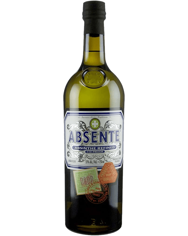 Absente Absinthe Refined 100 Proof | Passion Spirits