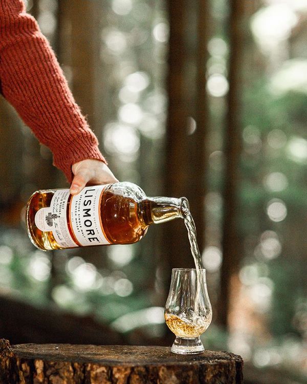 Lismore Speyside Single Malt Scotch Whisky | Passion Spirits