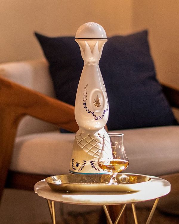 Clase Azul Anejo Tequila | Passion Spirits