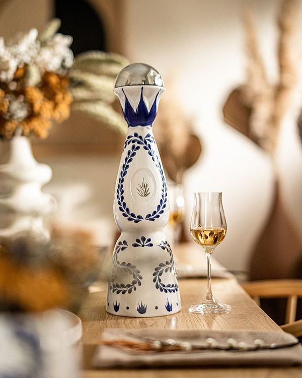 Clase Azul Tequila Reposado | Passion Spirits