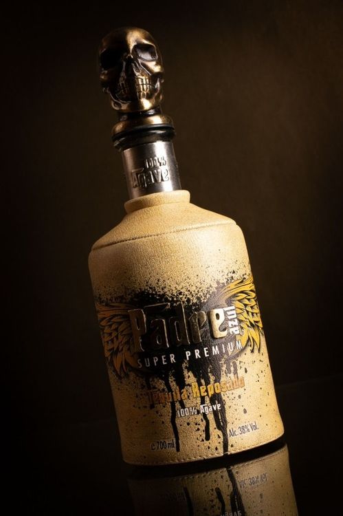 Padre Azul Tequila Reposado | Passion Spirits