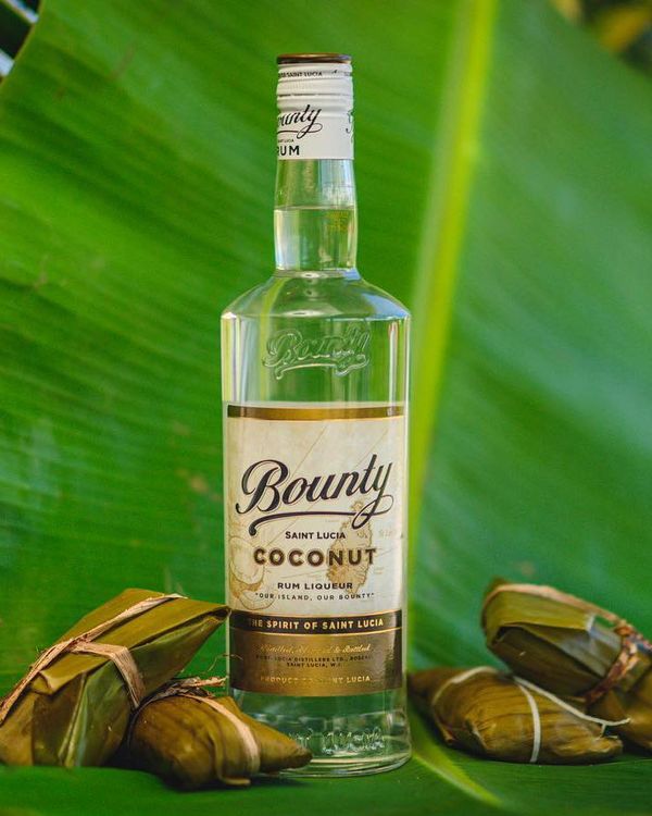 Coconut Rhum Philippines Coconut Alcohol